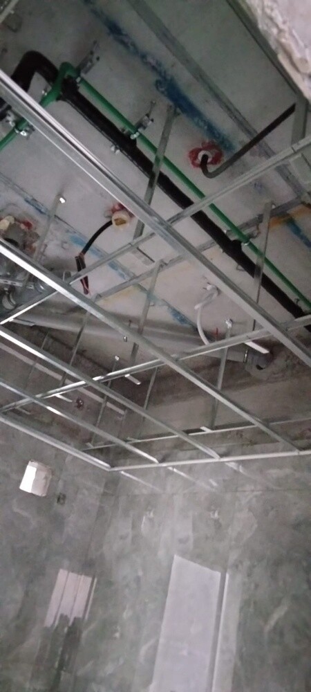 All decoration and painting work - 17