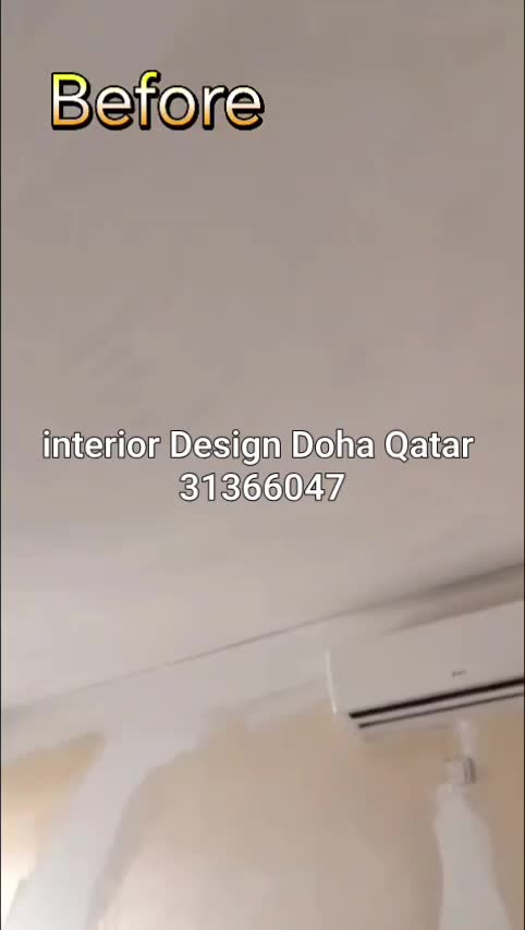 All decoration and painting work - 21
