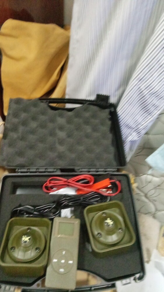 صوايه بوجراح - 2