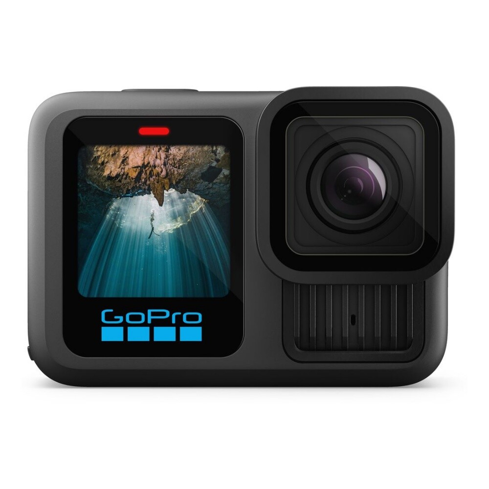 Need gopro - 1