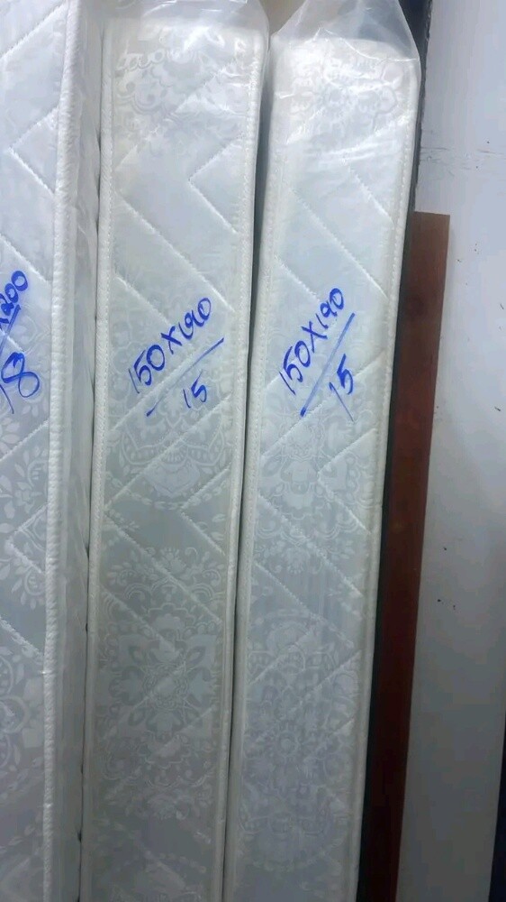 new good mattress available - 13