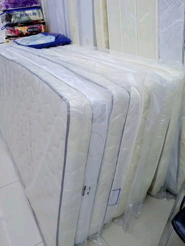 new good mattress available - 2