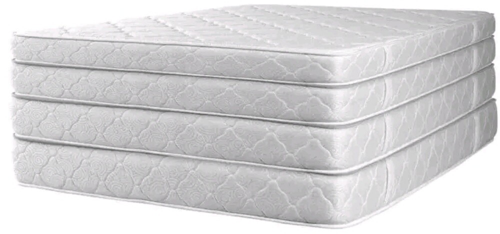 new good mattress available - 10