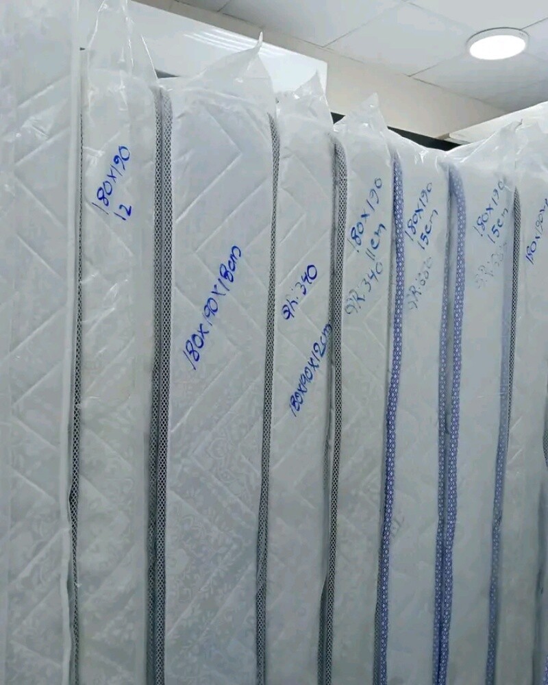 new good mattress available - 4