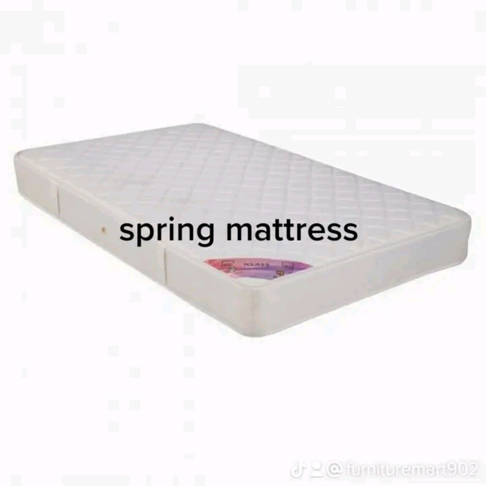 new good mattress available - 11