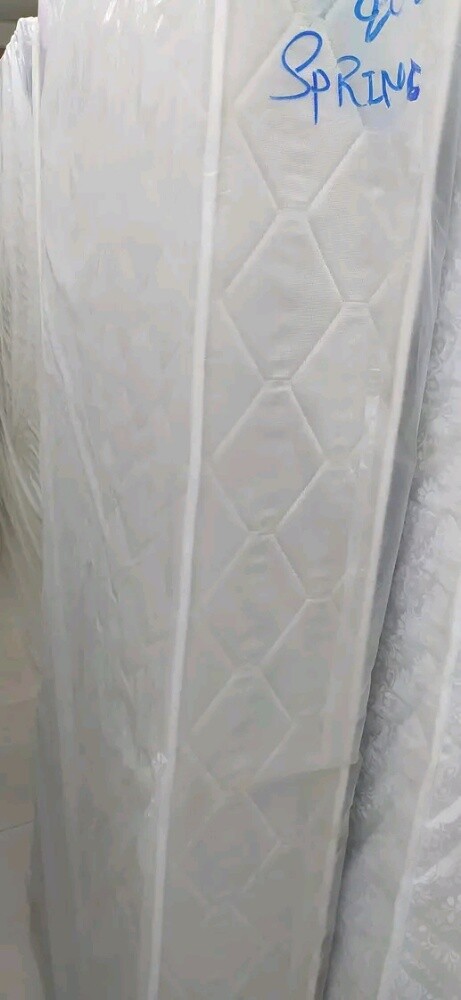 new good mattress available - 12