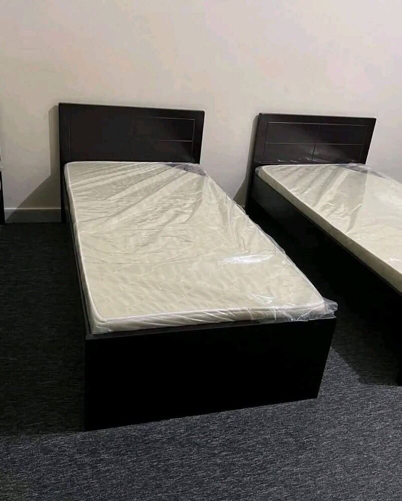 new single bed available - 9