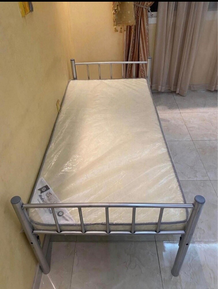 new single bed available - 8
