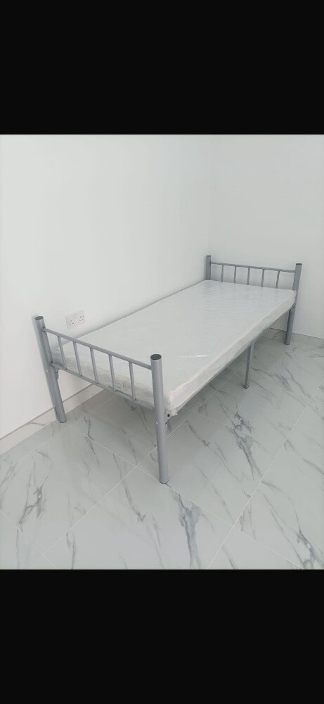 new single bed available - 15