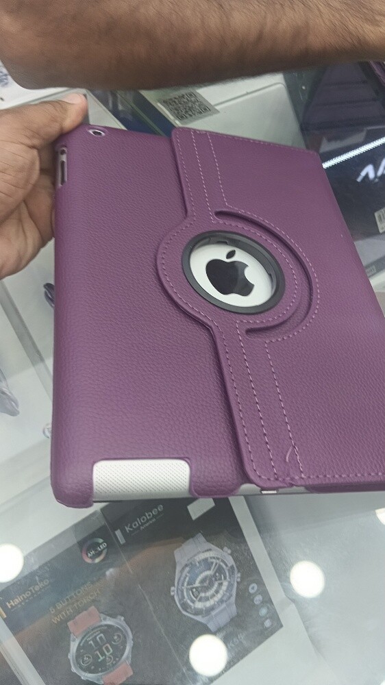 iPad 4 only 179 QR - 11