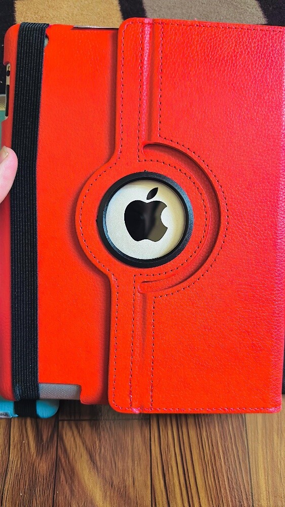 iPad 4 only 179 QR - 2