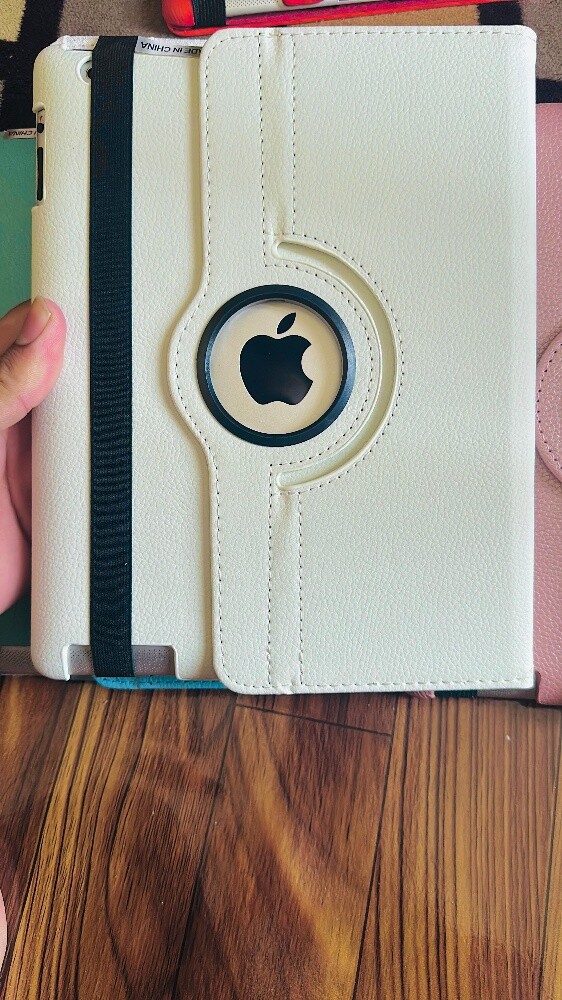 iPad 4 only 179 QR - 1