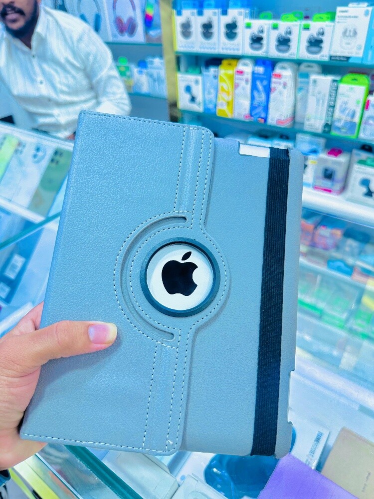 iPad 4 only 179 QR - 10