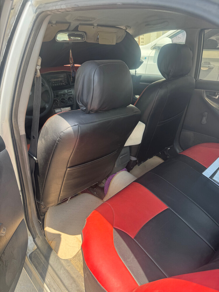  2003 Toyota Corolla  - 8
