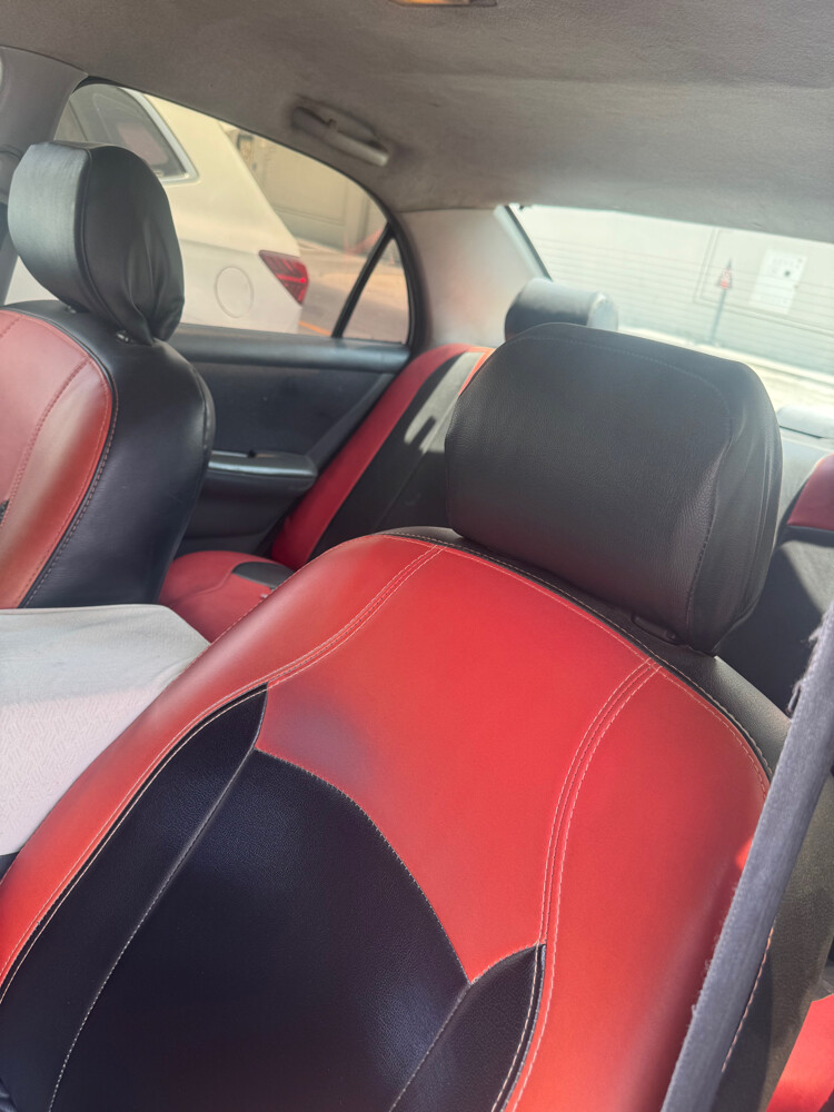 2003 Toyota Corolla  - 5