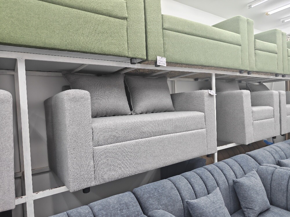 BRAND NEW SOFA SET FOR SALE - 7