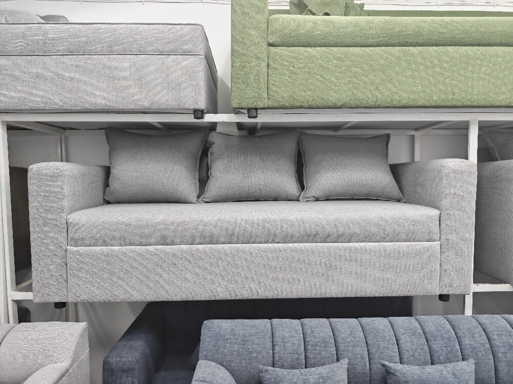 BRAND NEW SOFA SET FOR SALE - 8
