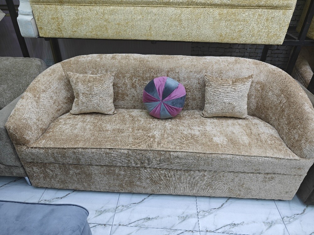 BRAND NEW SOFA SET FOR SALE - 19