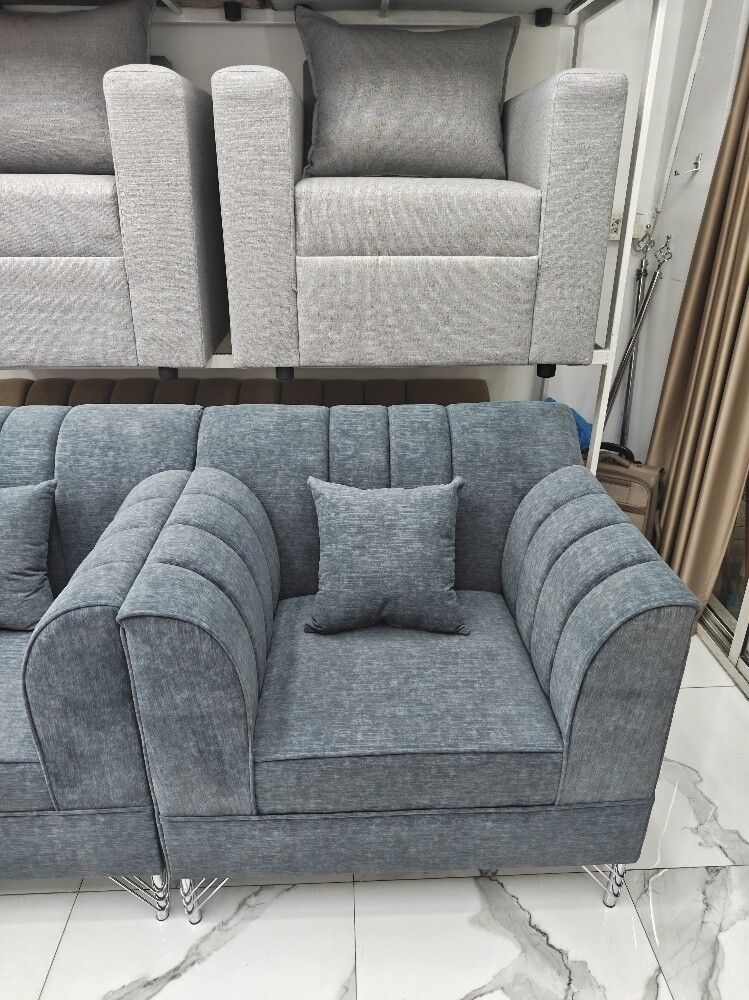 BRAND NEW SOFA SET FOR SALE - 13