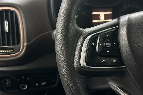 GAC GS3 GS 1.5L 2024 76,796 KM - 14