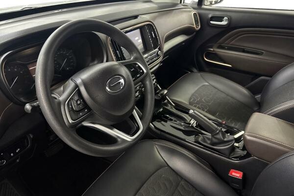 GAC GS3 GS 1.5L 2024 76,796 KM - 6