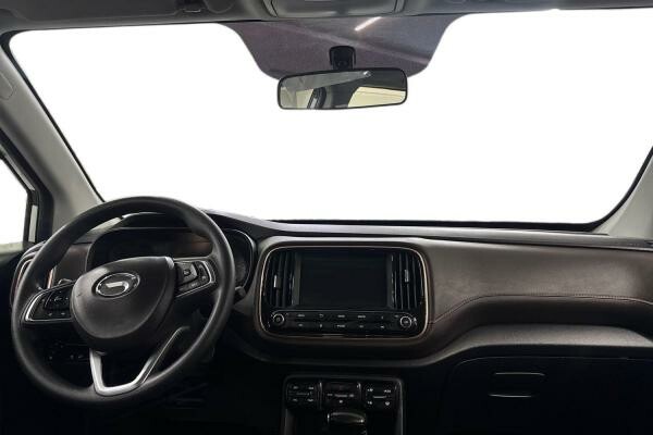 GAC GS3 GS 1.5L 2024 76,796 KM - 10