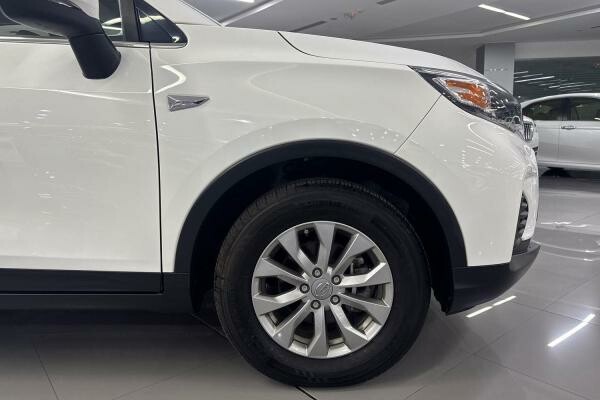 GAC GS3 GS 1.5L 2024 76,796 KM - 5