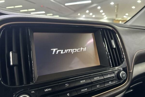 GAC GS3 GS 1.5L 2024 76,796 KM - 12