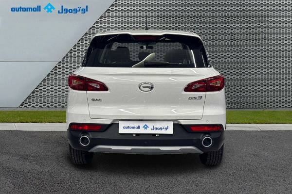 GAC GS3 GS 1.5L 2024 76,796 KM - 7