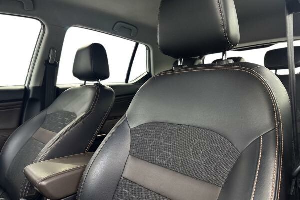 GAC GS3 GS 1.5L 2024 76,796 KM - 15