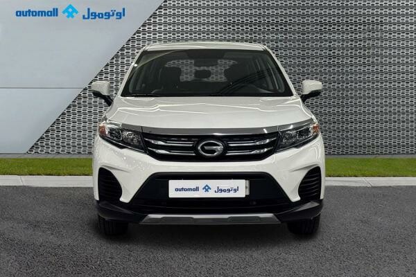 GAC GS3 GS 1.5L 2024 76,796 KM - 8