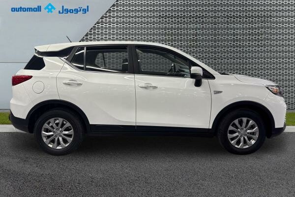 GAC GS3 GS 1.5L 2024 76,796 KM - 4