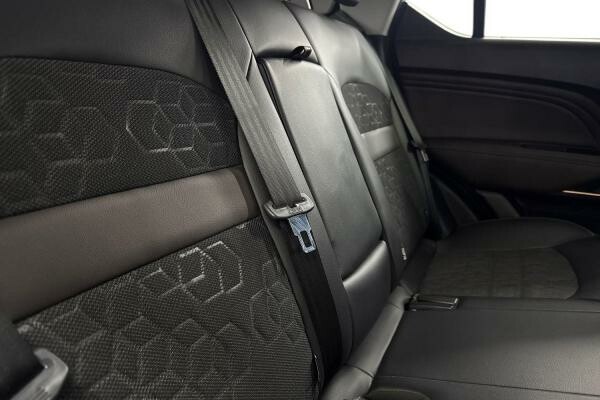 GAC GS3 GS 1.5L 2024 76,796 KM - 9