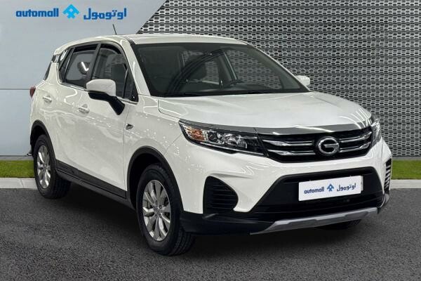 GAC GS3 GS 1.5L 2024 76,796 KM - 1