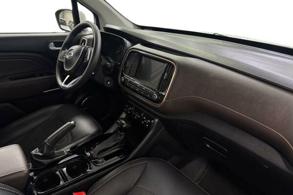 GAC GS3 GS 1.5L 2024 76,796 KM - 2