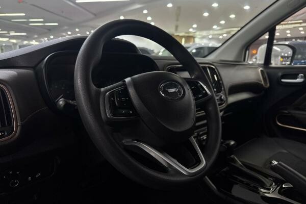 GAC GS3 GS 1.5L 2024 76,796 KM - 13