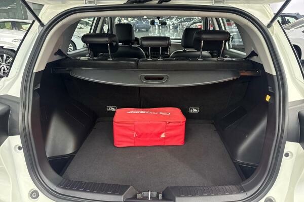 GAC GS3 GS 1.5L 2024 76,796 KM - 11