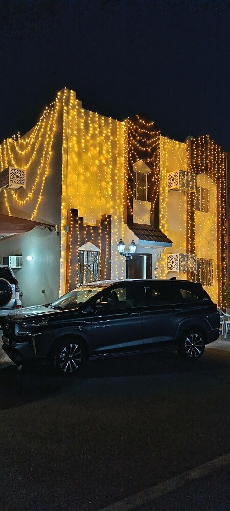 QATAR EVENT LIGHTING - 21