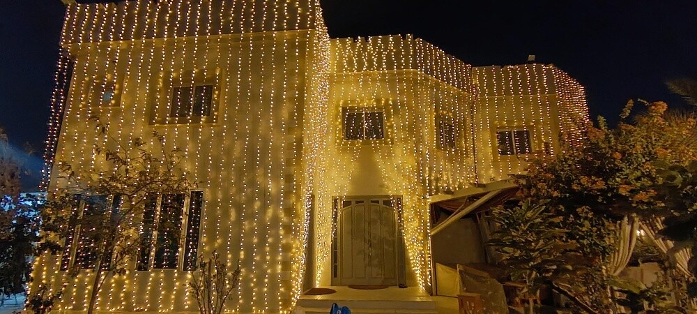 QATAR EVENT LIGHTING - 6