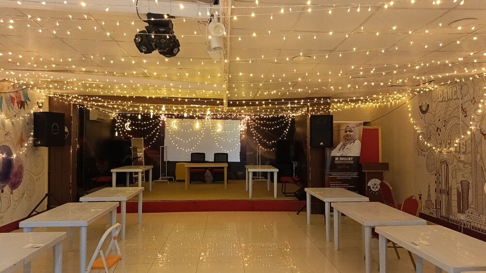 QATAR EVENT LIGHTING - 23
