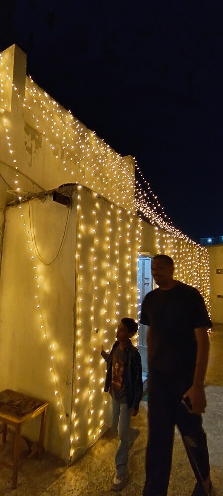 QATAR EVENT LIGHTING - 18