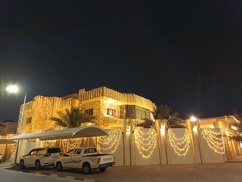 QATAR EVENT LIGHTING - 29