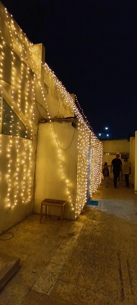 QATAR EVENT LIGHTING - 19
