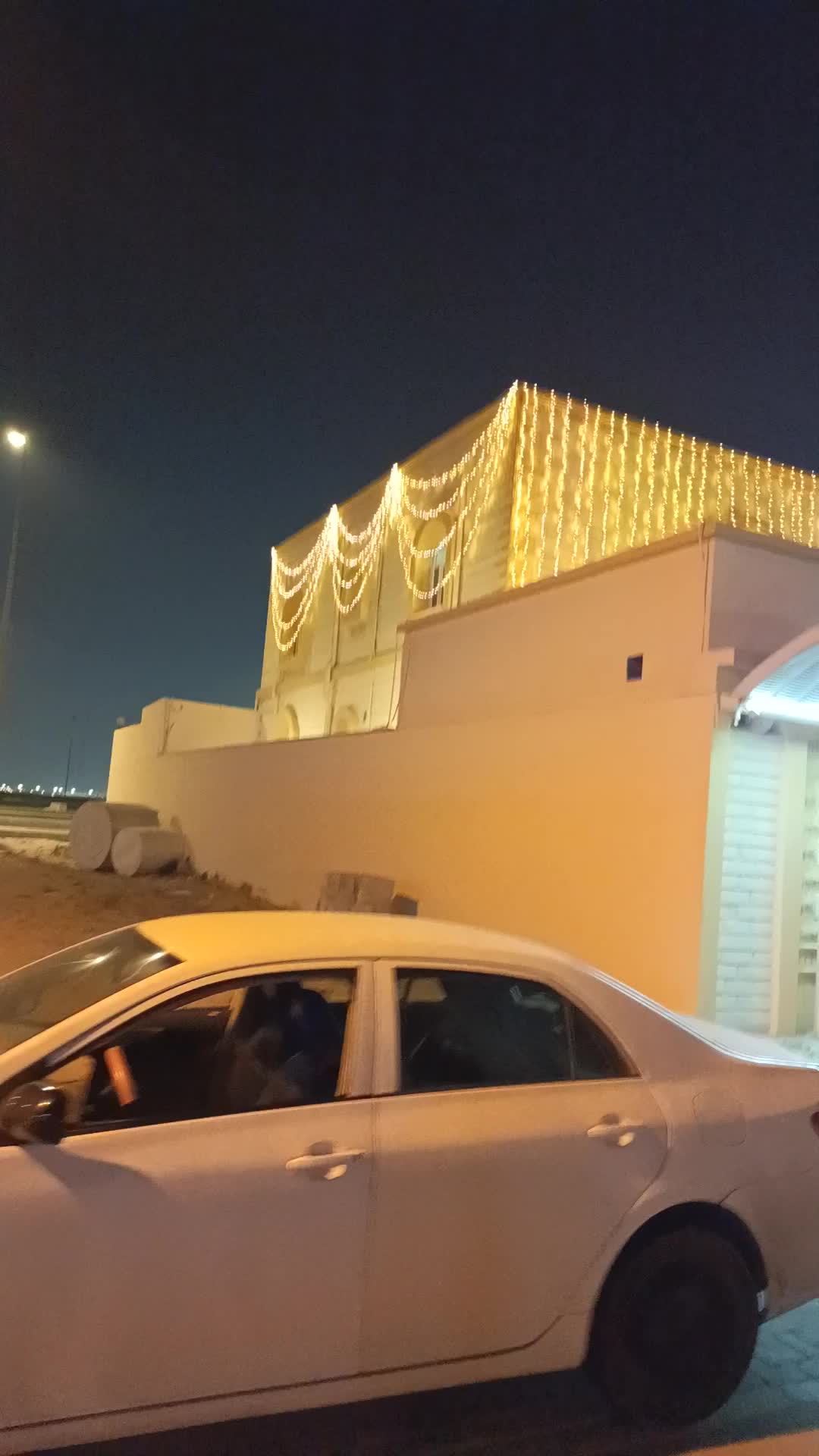 QATAR EVENT LIGHTING - 30
