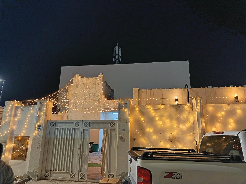 QATAR EVENT LIGHTING - 10