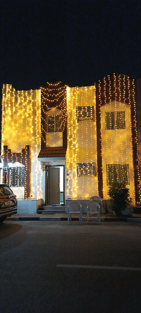 QATAR EVENT LIGHTING - 22