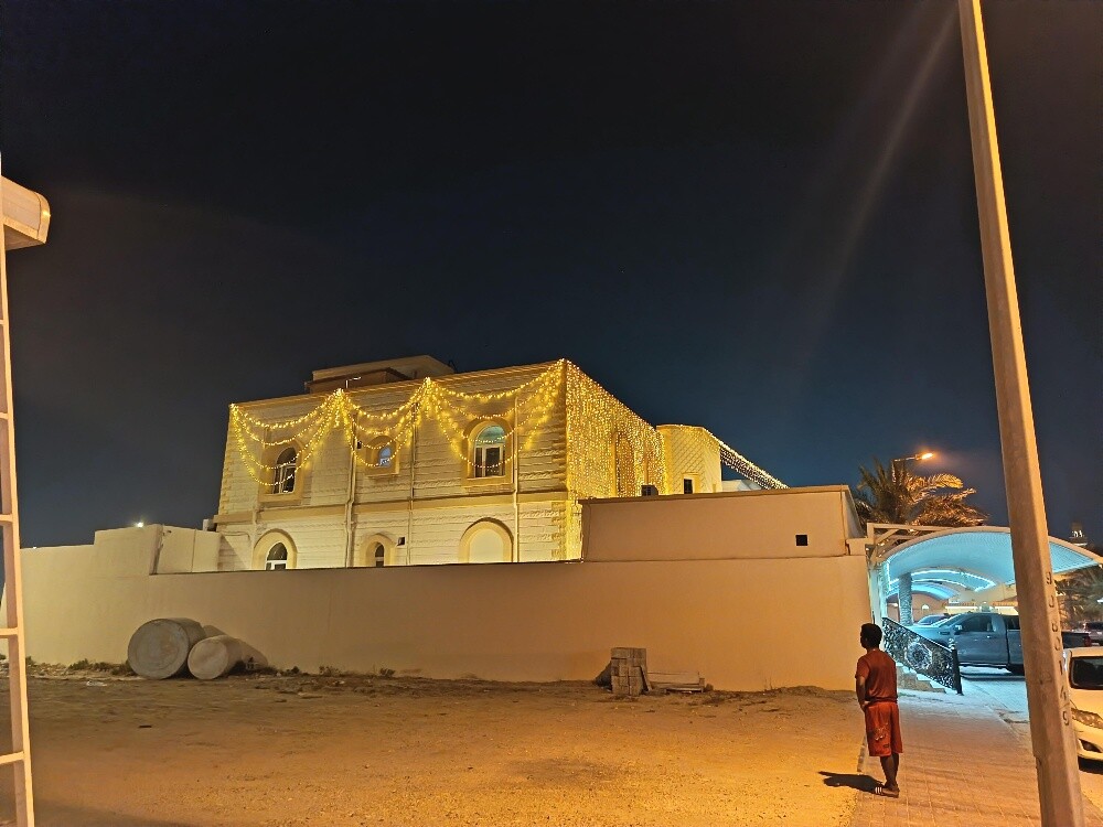 QATAR EVENT LIGHTING - 7