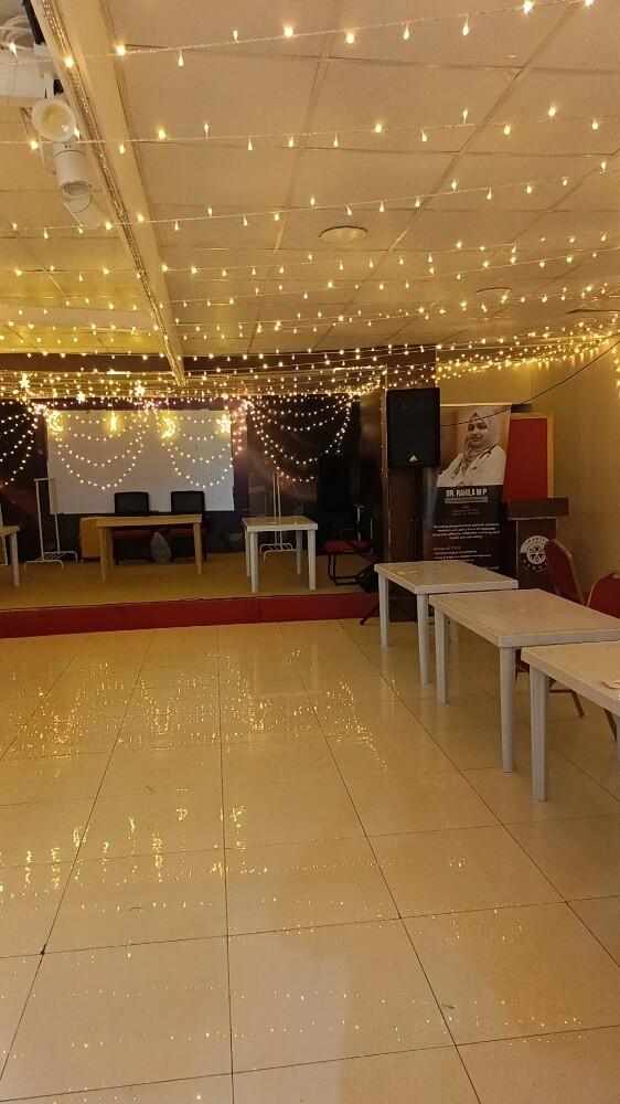 QATAR EVENT LIGHTING - 25