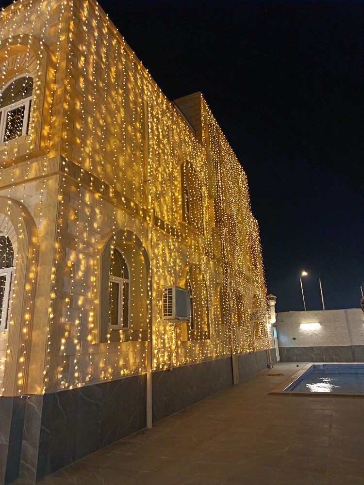 QATAR EVENT LIGHTING - 8