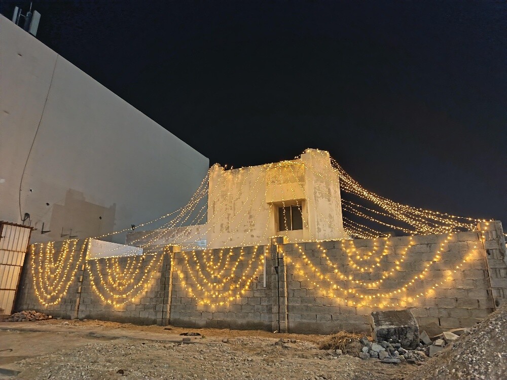 QATAR EVENT LIGHTING - 9